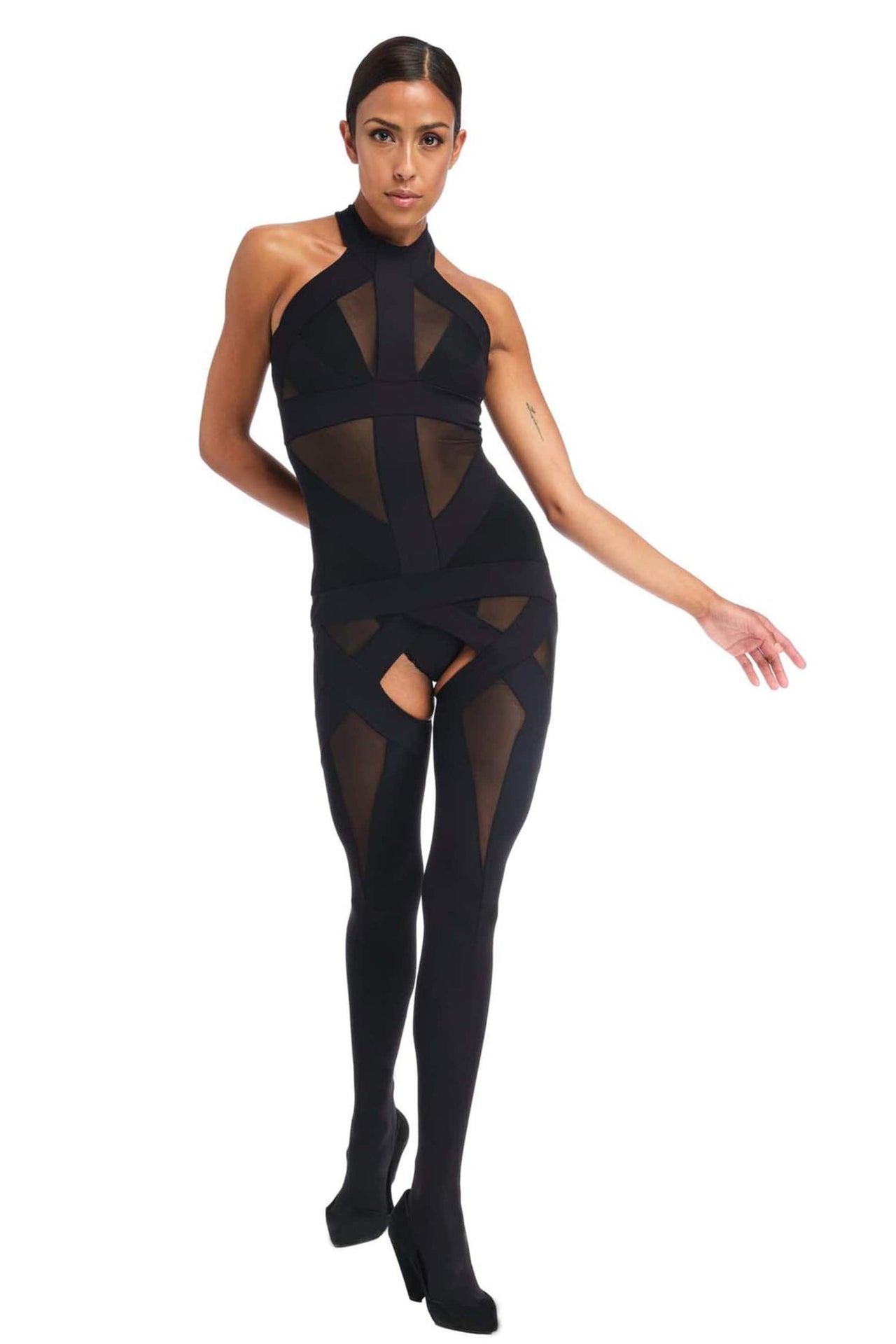 Catsuits