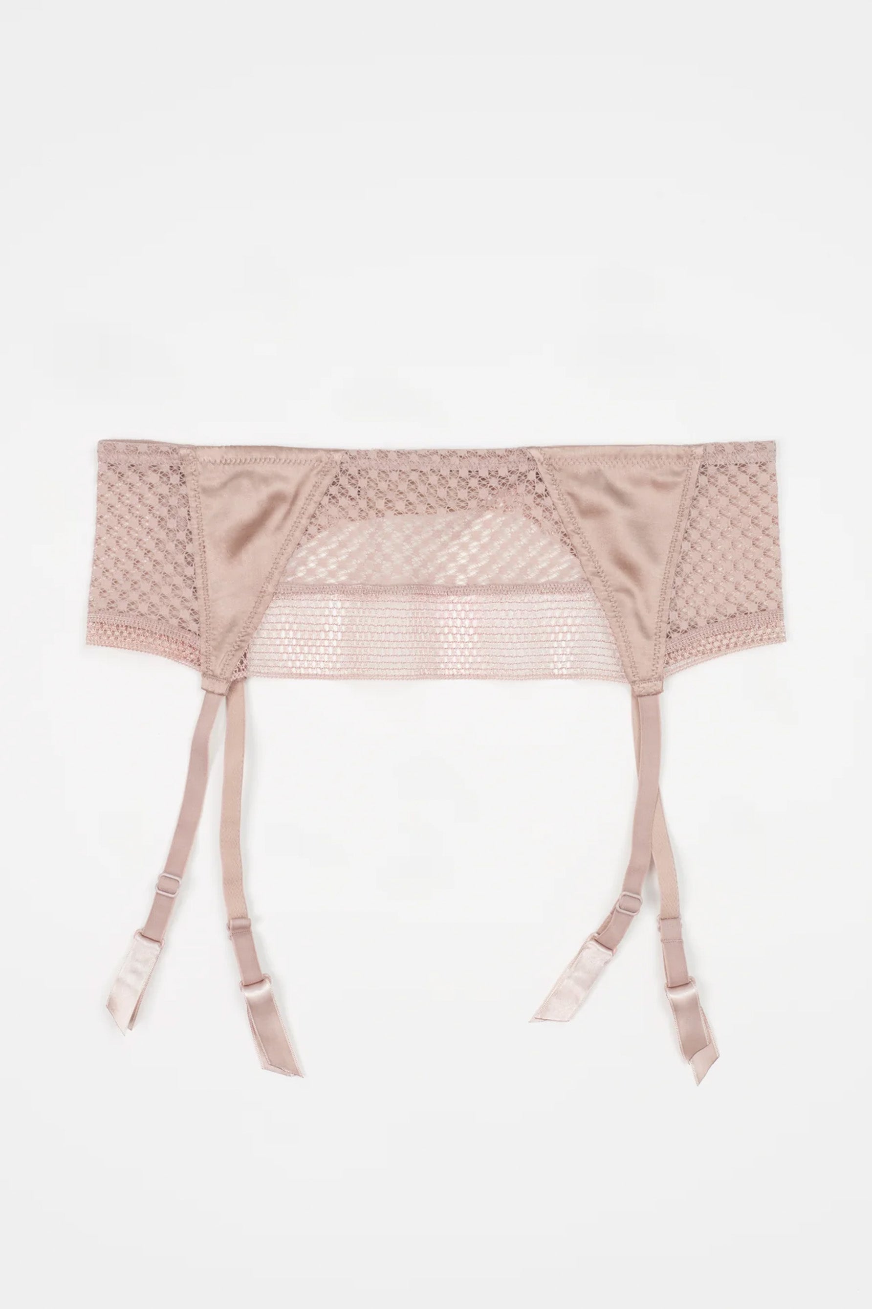 Bella Suspender Belt in Rose | Else Designer Lingerie | Supernatural * Supernatural Lingerie Bella Suspender Belt in Rose | Else Designer Lingerie | Supernatural * Supernatural Lingerie
