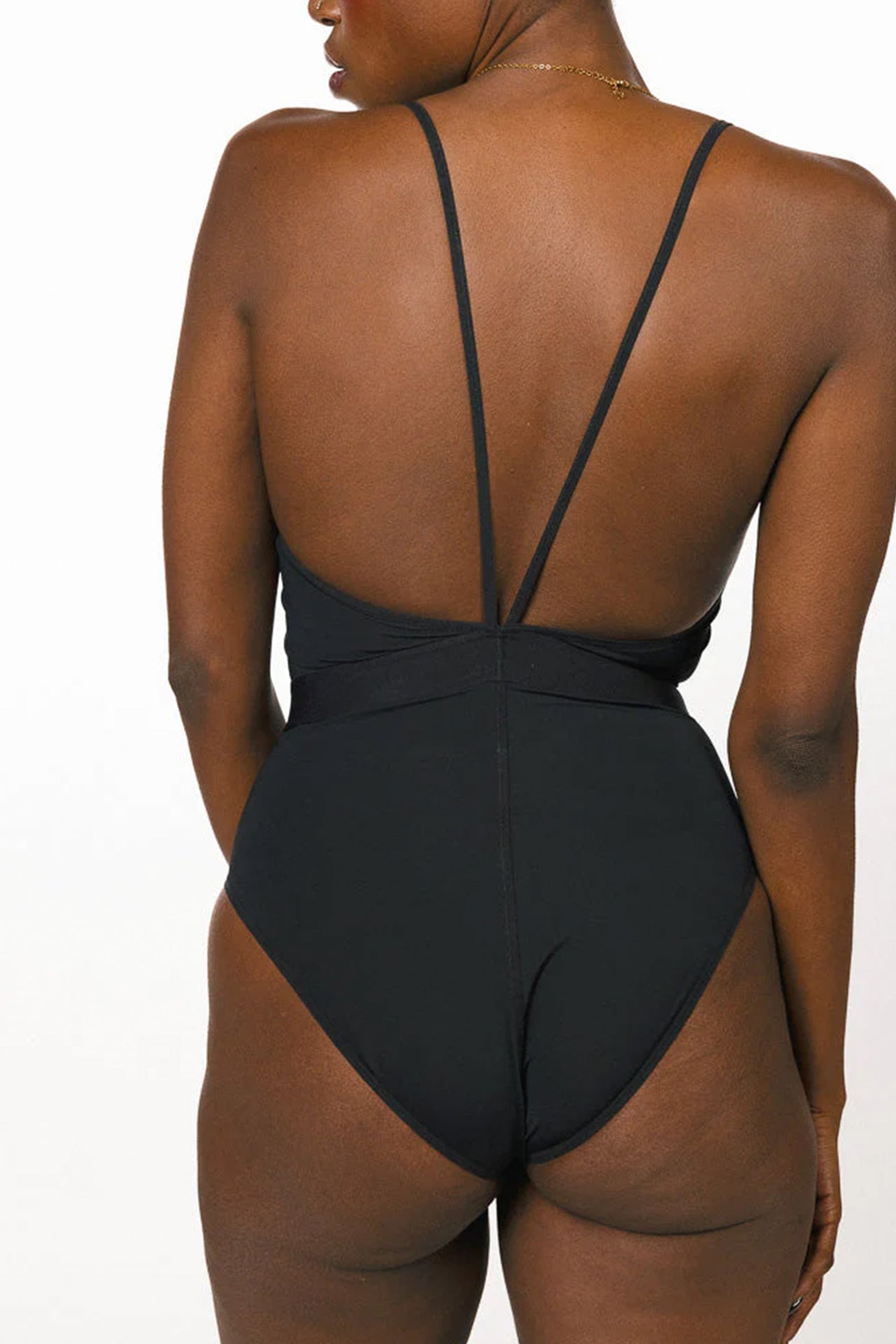 Spectrr Bodysuit/Swimsuit