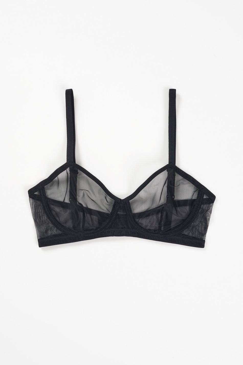 Bare Minimal Underwire Bra | Else Everyday Lingerie | Supernatural MI ...