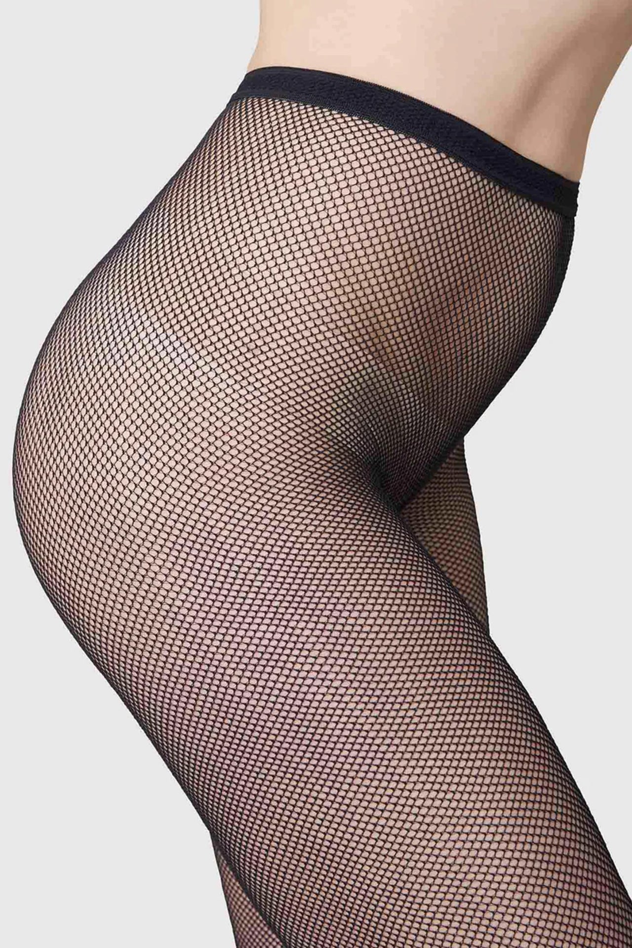 Elvira Net Tights